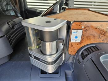 P420 10x4 / 150T / MANUAL GEARBOX / RETARDER